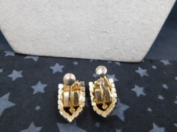 green emerald screw ears bk